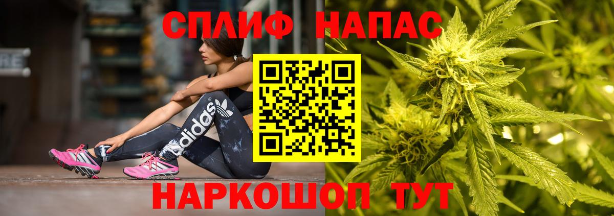 Каннабис индика Воркута